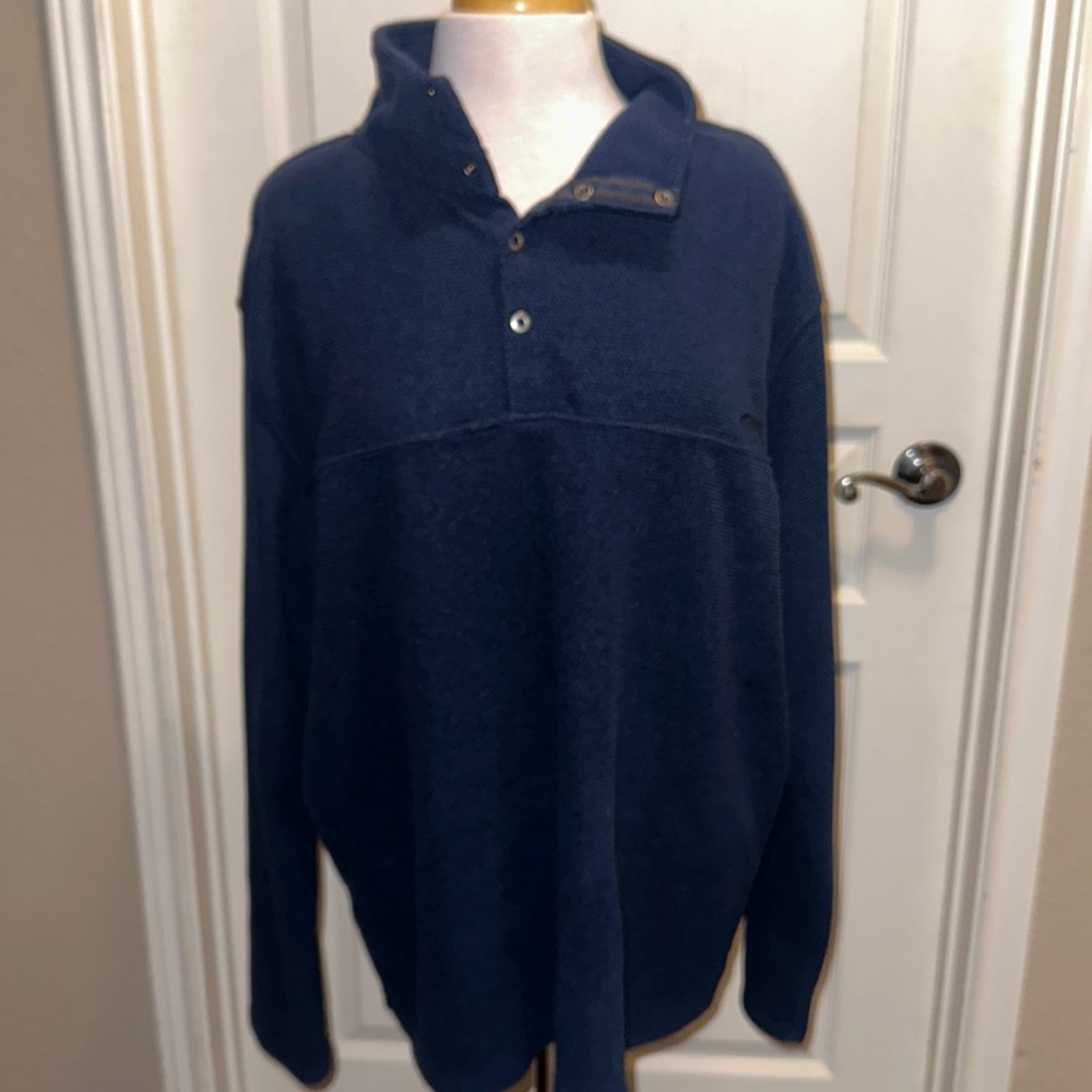 Mountain Khakis Pullover